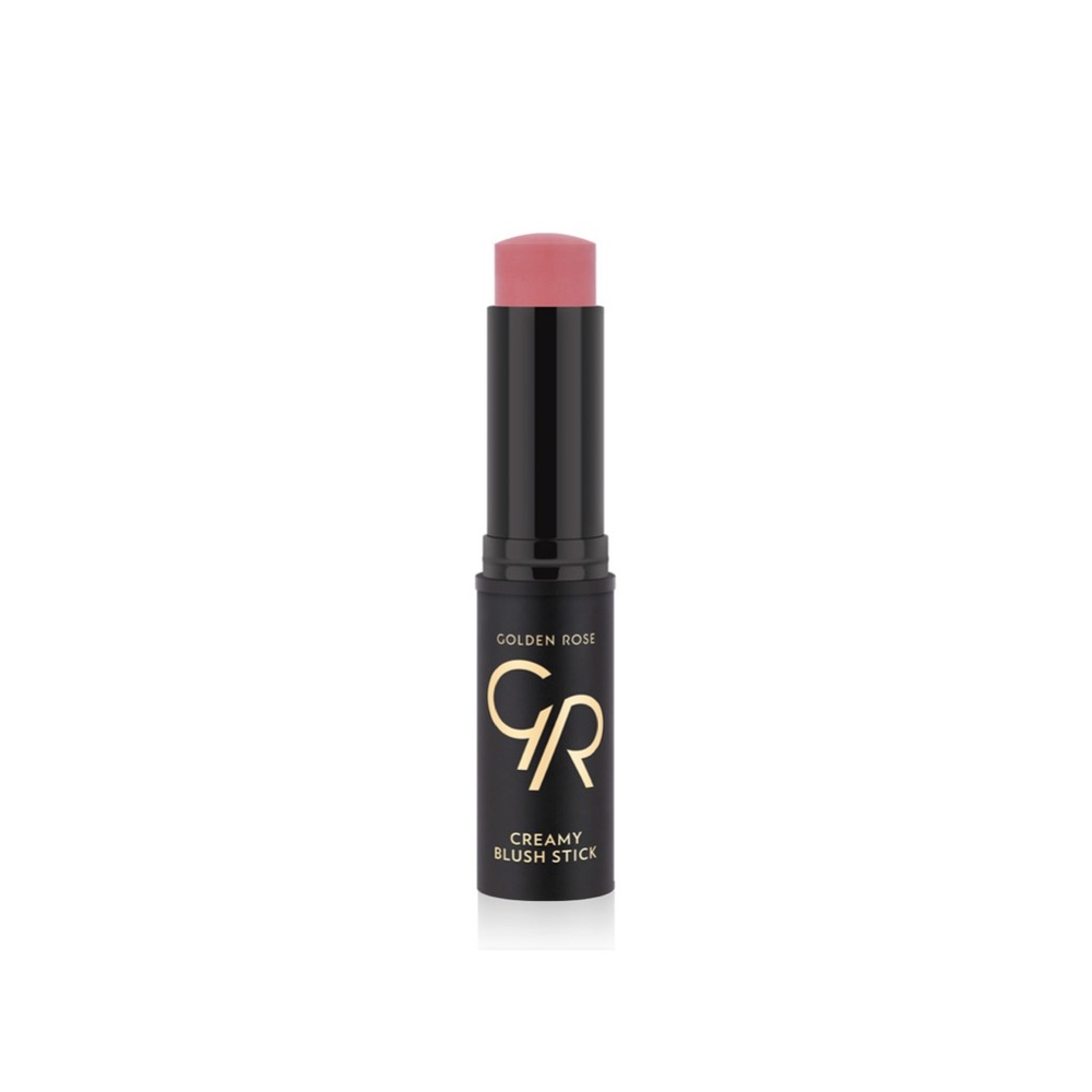 NWT Celesty Golden Rose Creamy Blush Stick in Dusty Rose